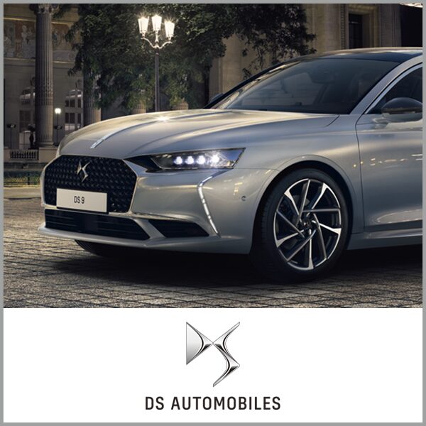 DS Automobiles