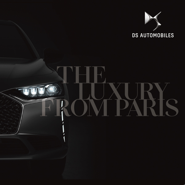 DS Automobiles